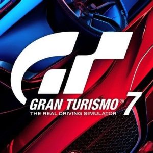 Gran Turismo 7 - Pre-Order Bonus DLC EU (PS5)