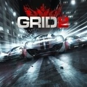 Grid 2 - Bathurst Track Pack DLC Steam Key