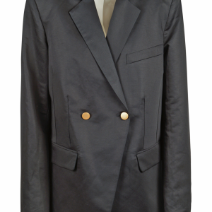 Grifoni - Jacket - 451769 - Black
