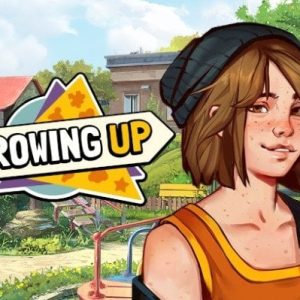 Growing Up ROW Steam Key