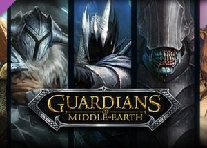 Guardians of Middle-earth: The Defender Bundle Steam Key