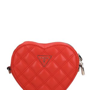 Guess Bags.. Red