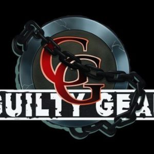 Guilty Gear EN/JA/ZH/ZH Global Steam Key