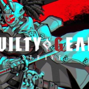 Guilty Gear Strive Daredevil Edition EN Argentina (Xbox One/Series/Windows)