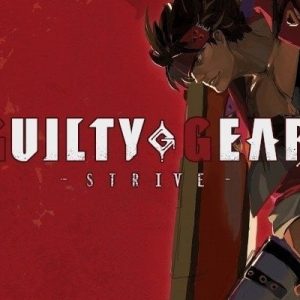 Guilty Gear Strive EN EU (Xbox One/Series/Windows)
