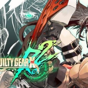 Guilty Gear Xrd Rev 2 EN/JA/KO/ZH/ZH Global Steam Key