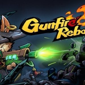 Gunfire Reborn EN/ZH/ZH EU (Xbox One/Series)