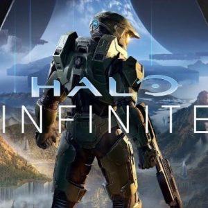Halo Infinite Campaign DLC EN Egypt (Xbox One/Series/Windows)