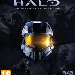 Halo: The Master Chief Collection AR IN Key (Xbox One)