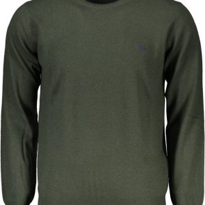 Harmont & Blaine Sweaters Green