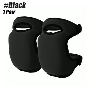Heavy Duty Multi Surface Gel Cushion Knee Protectors