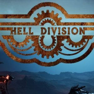 Hell Division EN/RU Global Steam Key