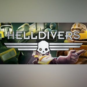 Helldivers - Reinforcements Pack 1 DLC Global Steam Key