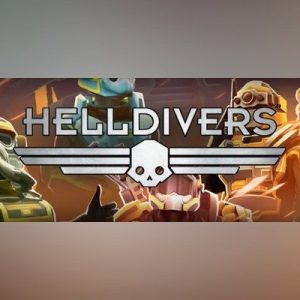 Helldivers - Reinforcements Pack 2 DLC Global Steam Key