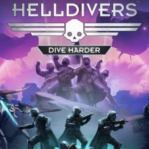 Helldivers - Vehicles Pack DLC Global Steam Key