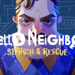 Hello Neighbor VR Search and Rescue Global Steam Key