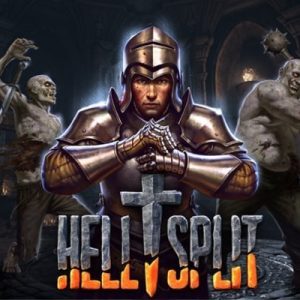 Hellsplit Arena VR EN Global Steam Key