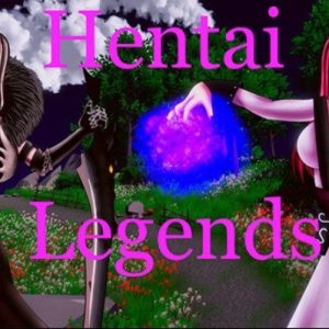 Hentai Legends EN Global Steam Key