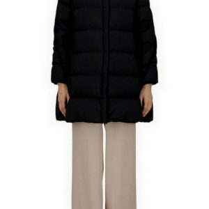 Herno Coats Black