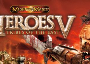 Heroes of Might & Magic V: Tribes of the East Ubisoft Connect Key