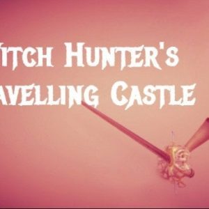 Hexaluga Witch Hunter's Travelling Castle EN Global Steam Key