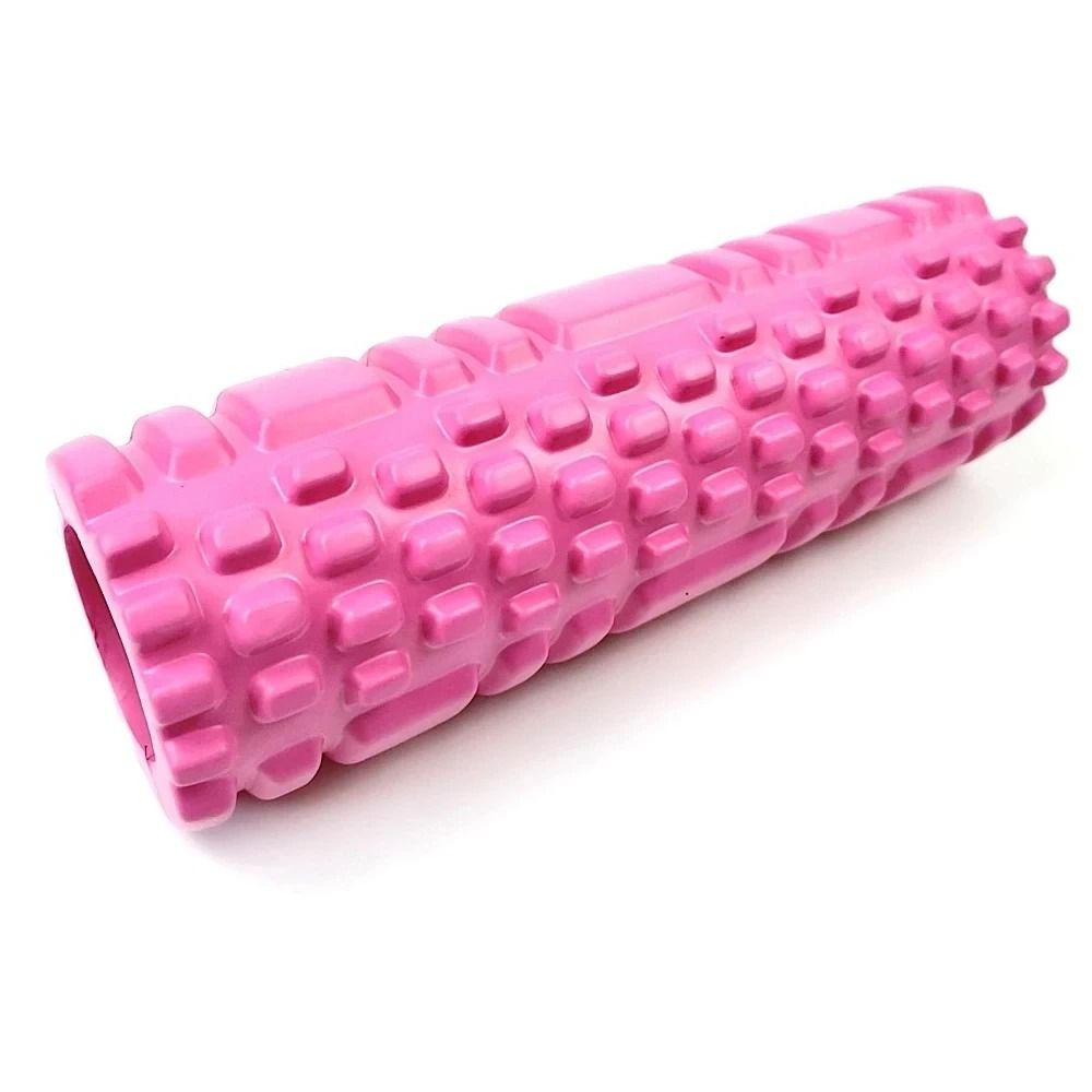 High-Density Recovery Yoga Column