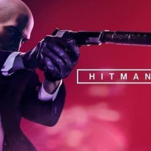 Hitman 2 EN North America (Steam)