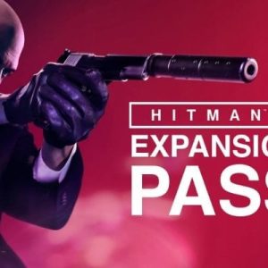 Hitman 2 - Expansion Pass DLC Global Steam Key