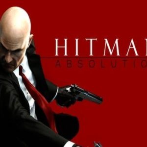 Hitman Absolution Professional Edition EU (Steam)