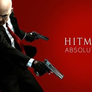 Hitman Absolution Steam Key