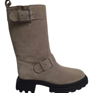 Hogan Boots Beige