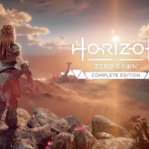 Horizon Zero Dawn Complete Edition EN Turkey (Steam)