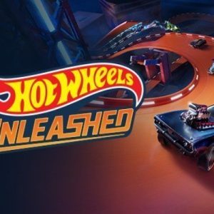 Hot Wheels Unleashed EN EU (Xbox One)