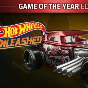 Hot Wheels Unleashed GOTY Edition Argentina (Xbox One)