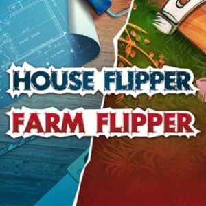 House Flipper - Farm Bundle Argentina (Xbox One/Series/Windows)