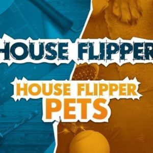 House Flipper - Pets Bundle Argentina (Xbox One/Series)