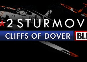 IL-2 Sturmovik: Cliffs of Dover Blitz Edition Steam Key