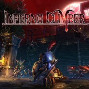 Inferno Climber EN/JA/KO/ZH Global Steam Key