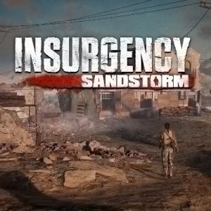Insurgency Sandstorm Argentina (Xbox One/Series)