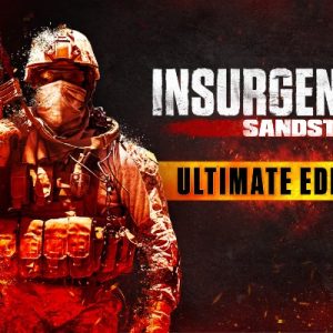 Insurgency Sandstorm Ultimate Edition EU (Xbox Windows)