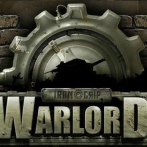 Iron Grip Warlord EN Global Steam Key