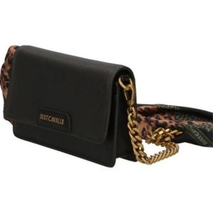 JUST CAVALLI RANGE A NEW ICONIC SNAKES BAG -
