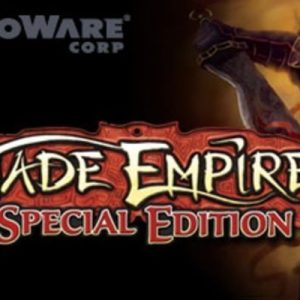 Jade Empire Special Edition Global (GOG)