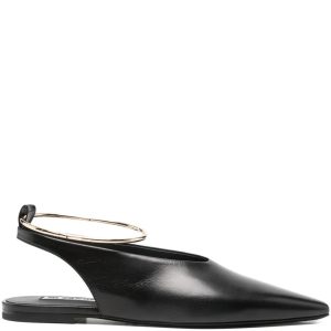 Jil Sander Women's slippers
