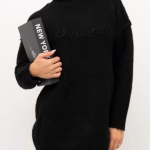 John Richmond MAXIPULL Dress