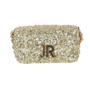 John Richmond SHOULDER BAG