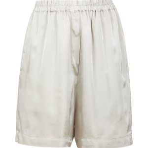 Jucca - Shorts - 451701 - Grey pearl