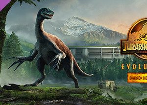 Jurassic World Evolution 2: Dominion Biosyn Expansion Steam Key