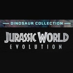 Jurassic World Evolution - Dinosaur Collection DLC EN Argentina (Xbox One/Series)
