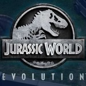 Jurassic World Evolution EU (Xbox One/Series)